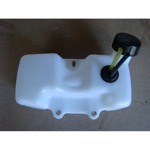 Pulverizador de Mochila Motorizado de Alta Potencia con Tanque de Combustible, Piezas de Pulverizador Agrícola de Alta Presión - Product Image 3