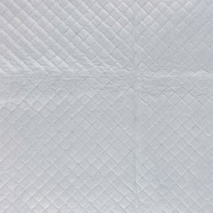 Tapis de propreté jetables super absorbants de qualité supérieure pour chiots, pour l'entraînement à la propreté et l'absorption des odeurs et de l'urine, fournitures pour animaux de compagnie - Product Image 4