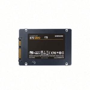 Disque SSD interne SATA III V-NAND de 2,5 pouces 1 To de la série 870 EVO MZ-77E1T0B - Product Image 6