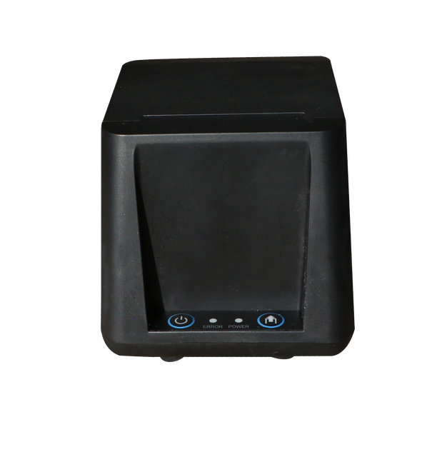 Cheapest 58mm Thermal Receipt Printer Inkless Restaurant Order Ticket Pos Bill Printer