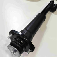 Land Rover Range Rover L322 2010-2012 avec suspension à amortissement variable gauche et droite WDS Resr LR012995 LR012997 LR012998 Pièces automobiles