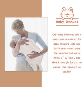 Regalos Perfectos para Bebés Recién Nacidos 2024, para Niñas y Niños, Canasta de Regalos Neutral para Bebés, Canasta de Regalos de Lujo Personalizada al por Mayor para Baby Shower - Product Image 4