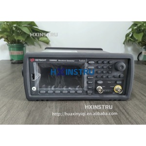 1PCS Keysight 33600A Generador de Forma de Onda Envío Rápido a través de / H - Product Image 1