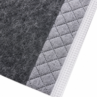 Tapis d'entraînement en carbone pour chiens, tapis absorbants pour chiots en charbon de bois, super absorbants et anti-fuites