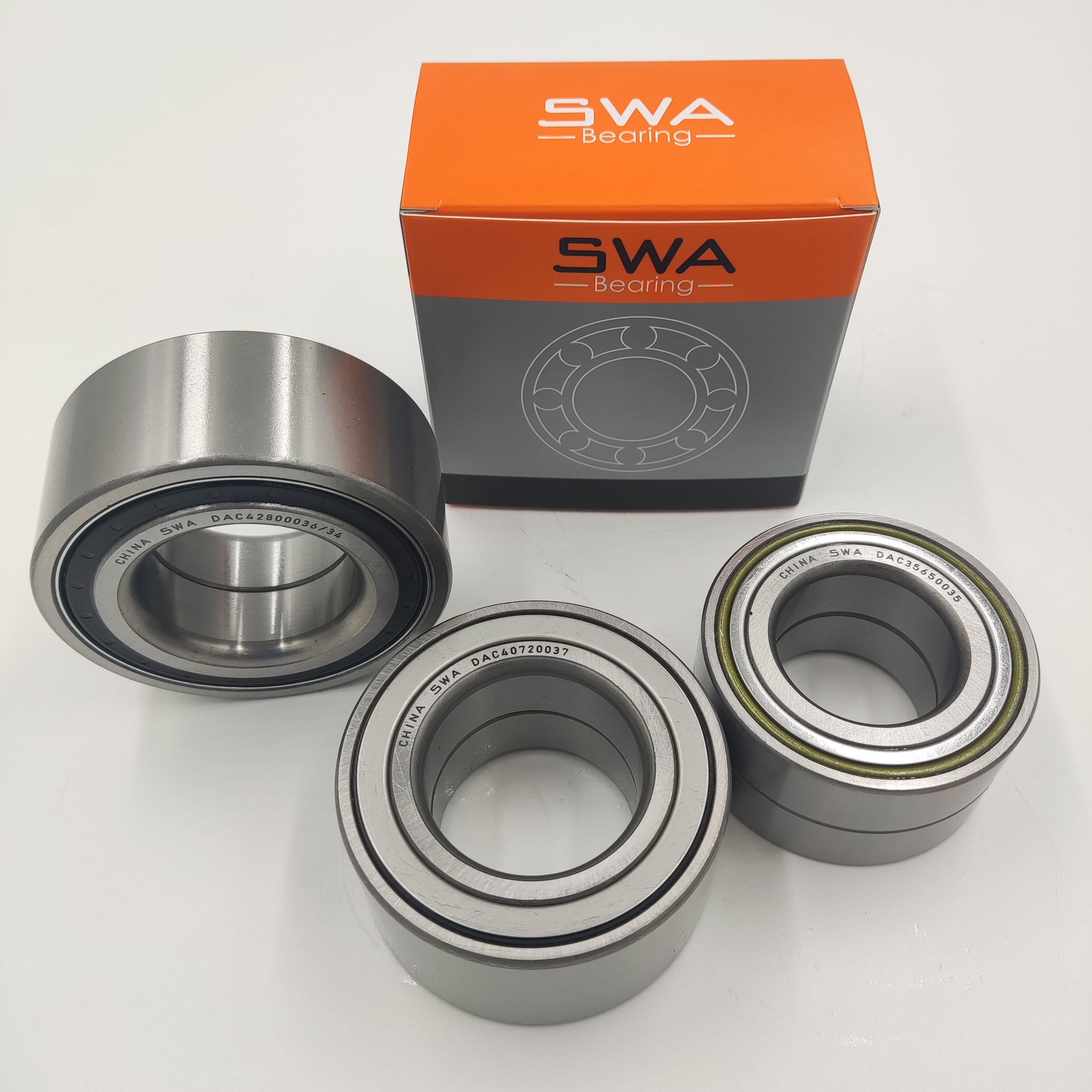 Moose Tapered Dac Wheel Bearing Upgrade Kit - 0215-1103 | Canada Moose Tapered Dac Wheel Bearing Upgrade Kit - 0215-1103 | Canada