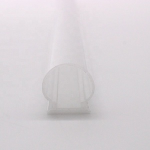 Moderne Outdoor Vierkante Led Polycarbonaat Transparante Grote Hanger Cover Lampenkap Voor Lichte Covers - Product Image 4