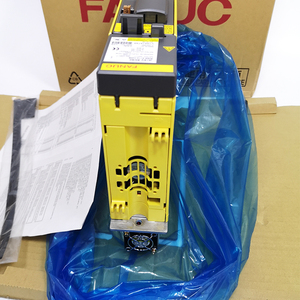 อะไหล่หุ่นยนต์ FANUC เซอร์โวแอมพลิฟายเออร์ A06B-6100-H002 A06B6100H002 - Product Image 4