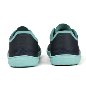 Personalización personalizada de levantamiento de pesas, zapatos para <span class=keywords><strong>sentadillas</strong></span>, Fitness, Cross-Trainer, descalzo, gimnasio, <span class=keywords><strong>zapatillas</strong></span> de entrenamiento, Trail Running, descalzo - Product Image 6