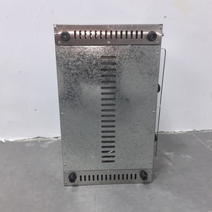 Thương mại điện Hot Dog máy nướng với 5 Gậy thép không gỉ thịt nướng cắm trại đồ ăn nhẹ nấu ăn - Product Image 2