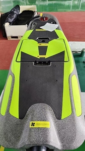 Planche de surf électrique Solo JetSurf 12KW pour l'extérieur, haute vitesse 55KM/H, durable, avec garantie de 12 mois - Product Image 1