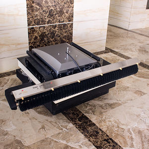 Usines vendent des robots de nettoyage efficaces pour panneaux solaires photovoltaïques, équipement de nettoyage de panneaux solaires photovoltaïques - Product Image 5