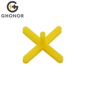 แผ่นฐานรองกระเบื้องหลากสี,ตัวเว้นระยะสำหรับงานก่อสร้างผนังกระเบื้องเซรามิก<span class=keywords><strong>ส</strong></span><span class=keywords><strong>เป</strong></span>เซอร์ปูพื้นกระเบื้อง - Product Image 3