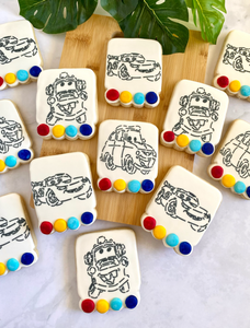 Impresora de inyección de tinta comestible Ripplecolor XP600, máquina de dibujo de pasteles de café, impresión portátil sin bordes - Product Image 4