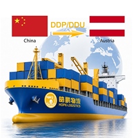 Agent d'expédition express rapide vers la Pologne, service logistique, transitaire Chine-Poznan, service aérien porte-à-porte DDP mondial