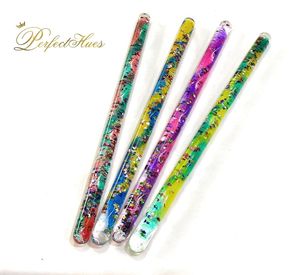 Best Selling Classic Educational Plastic Liquid <b>Glitter</b> Wand Toy for Children Aged 5 to 10 Years Old - Product Image 2