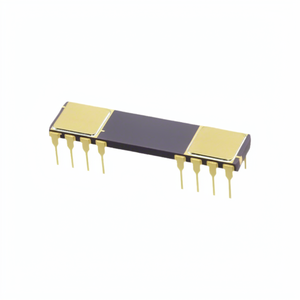 24 CDIP (0.300", 7.62mm), 16 pines, IC OPAMP de Aislamiento, 1 Circuito, 16CDIP ISO120G-BI, Servicio Original Integral - Product Image 1