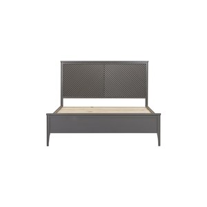 CAIRNDALE Collection Eco-Friendly Modern Minimalist Wooden <b>Bed</b> <b>Frame</b> Contemporary Platform <b>Bed</b> for Home Bedroom - Product Image 1