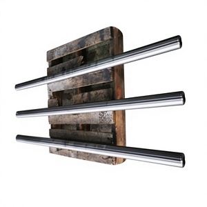 ท่อเหล็กไร้รอยต่อแบบ U ขนาดเส้นผ่านศูนย์กลางใหญ่ 1.4879 นิ้ว - Product Image 6