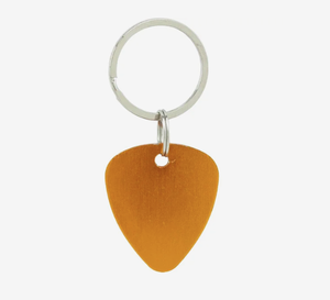 Custom Guitar Pick portachiavi promozionale merce con stampa del Logo per il Festival musicale <span class=keywords><strong>Band</strong></span> Souvenir Idea regalo aziendale - Product Image 4