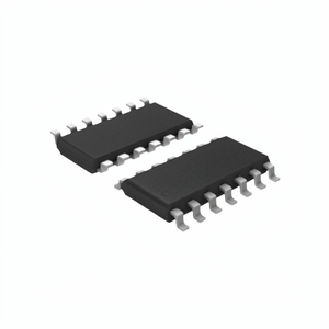ซื้อชิ้นส่วนอิเล็กทรอนิกส์ออนไลน์ TLC274CNSR 14 SOlC ชิป ของแท้ - Product Image 1