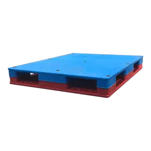Low Price Flat Surface Plastic Pallets Used Plastic Pallet