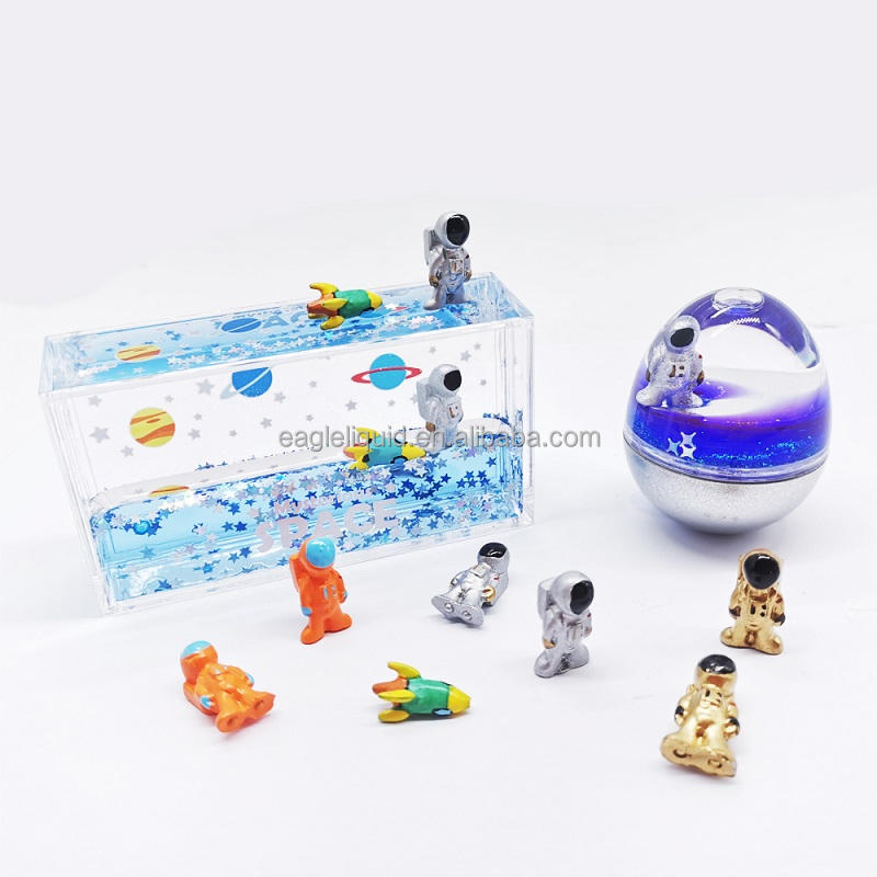 space series assorted