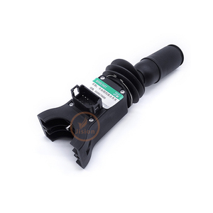 ชุดสวิตช์รวมรุ่น 0109170600 ใช้ได้กับรถขุดตีนตะขาบ Hyundai R140W-9170 อุปกรณ์เสริมวิศวกรรมเครื่องกล - Product Image 1