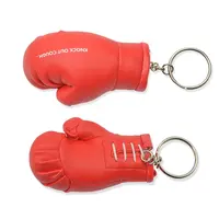 Supreme Boxing Glove Keychain SS08