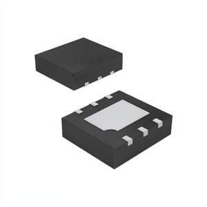 MPQ2489DQ-LF-Z Power Management (PMIC) Electronic Circuit Components 6 VDFN Exposed Pad Authorized Distributor - Product Image 1