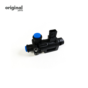 原装高品质中国重汽HOWO T7H SITRAK C7H重卡排气制动电磁阀811W52160-6117-<span class=keywords><strong>2</strong></span> - Product Image 1