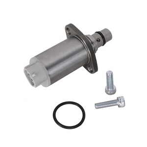 Soupape SCV de carburant Common Rail Re530337 Re531864, taille de port 1/2 pouce, pour soupape de dosage John Deere Dz111135 - Product Image 3