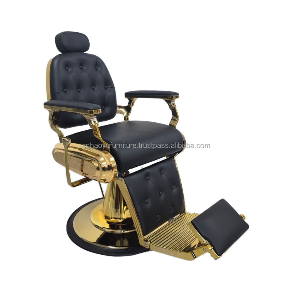 สีดำและสีทอง