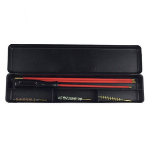 Cross Border Gun Barrel <b>Brush</b> 6 Piece Set Multi Functional Cleaning Tool For Hardware Maintenance With Nylon Bristles - Product Image 4