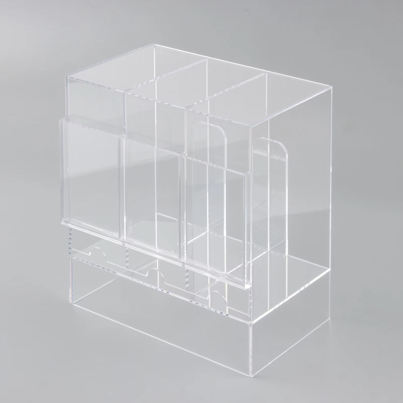 3 Slot booster Pack Dispenser