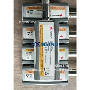 Capteur de puissance à large plage dynamique Keysight (Agilent) U2043XA 10 MHz-18 GHz pour instruments de test, prix négociable - Product Image 2