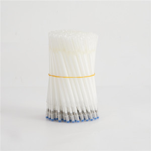 La haute température disparaît recharge de stylo pour le cuir ou le tissu Température portée 60 degrés, la ligne d'encre disparaîtra - Product Image 5
