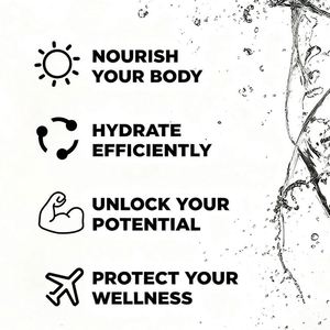 Fabricante de Suplementos Veganos, Bebida Energética Herbal de Marca Privada en Polvo, Bebida de Electrolitos Keto, Paquetes de Polvo de Electrolitos Keto - Product Image 4