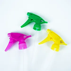 24/410 & 28/410 nhựa phun sương kích hoạt phun cho chất tẩy rửa - Product Image 5