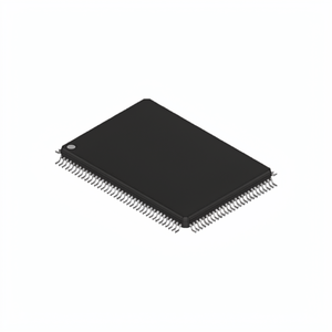 ชิ้นส่วนวงจรอิเล็กทรอนิกส์แบบฝัง ISPLSI-2096-125LQ IC แบบบอม - Product Image 1