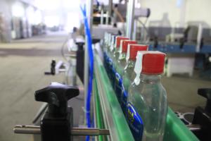 Máy Dán Nhãn Ngang Xung Quanh Máy Dán Nhãn Tự Động Máy Dán Nhãn Chai Tròn - Product Image 6