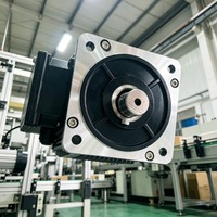 Moteur synchrone triphasé à fréquence variable Enneng, en fonte, haute efficacité, prix bas, 3000W, 50-150Hz, IP55