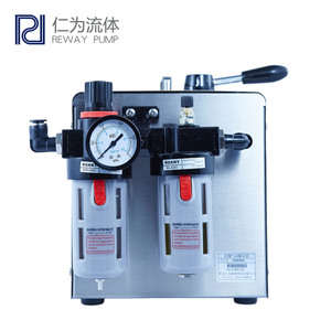 Ren Is <b>Fluid</b> Peristaltic <b>Pump</b> Pneumatic Explosion Proof For Biopharmaceutical Industrial Use - Product Image 2