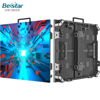 Écran LED 4K HDR étanche IP65 avec luminosité de 2000 cd, taux de rafraîchissement de 120 Hz, gamme de couleurs Adobe RGB 98 % pour une utilisation en extérieur/intérieur