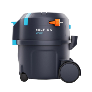Aspiradora Industrial <span class=keywords><strong>Nilfisk</strong></span> VP400 de Bajo Ruido, Aspiradora Silenciosa para Hostelería y Empresas de Limpieza - Product Image 4