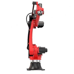 Robot Paletizador Industrial Profesional de 4 Ejes con Capacidad de Carga de 8 kg y Alcance de 1500 mm, Nuevo para Manejo en Almacenes - Product Image 4