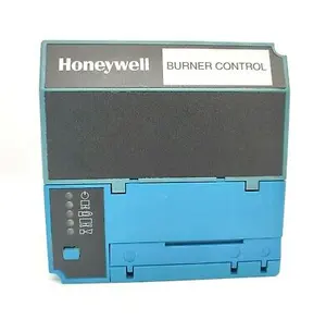 Honeywell EC7850A1122 คอนโทรลเลอร์โปรแกรมการเผาไหม้ EC7850A1064 EC7850A1072 สต็อก