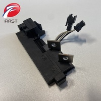 Connecteur de borne à plaquette dorée pour module d'alimentation et unité d'infrastructure de site, compatible avec les redresseurs HWs R4850G2 R4850G6