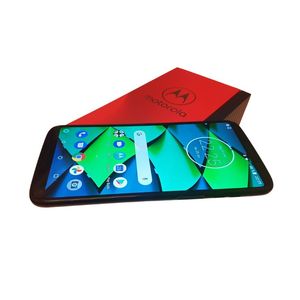 Điện thoại thông minh đã qua sử dụng Moto Z3 4+64GB, phiên bản toàn cầu, đã mở khóa - Product Image 6