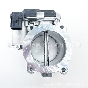 Conjunto de cuerpo del acelerador 12673449 para General Motors, pieza de repuesto nueva, diámetro interior estándar - Product Image 2