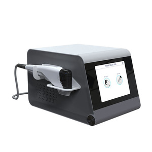 Equipo de Belleza Comercial de Escritorio con Tecnología de Enfriamiento por Hielo, Máquina Facial Multicapa Antienvejecimiento, Eficaz para Lifting Facial y Eliminación de Arrugas - Product Image 6